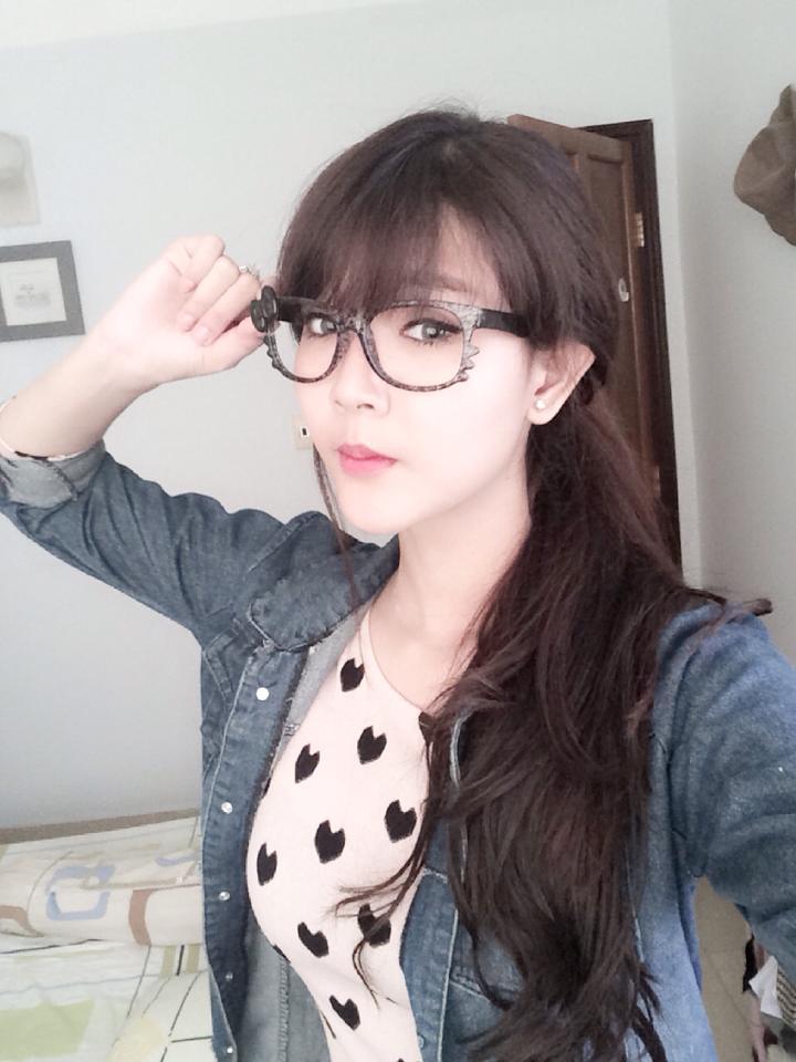 午夜宅女